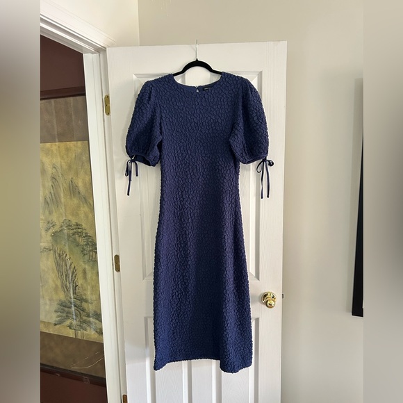 Anthropologie Dresses & Skirts - Anthropologie Textured Dress